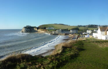 Freshwater_Bay