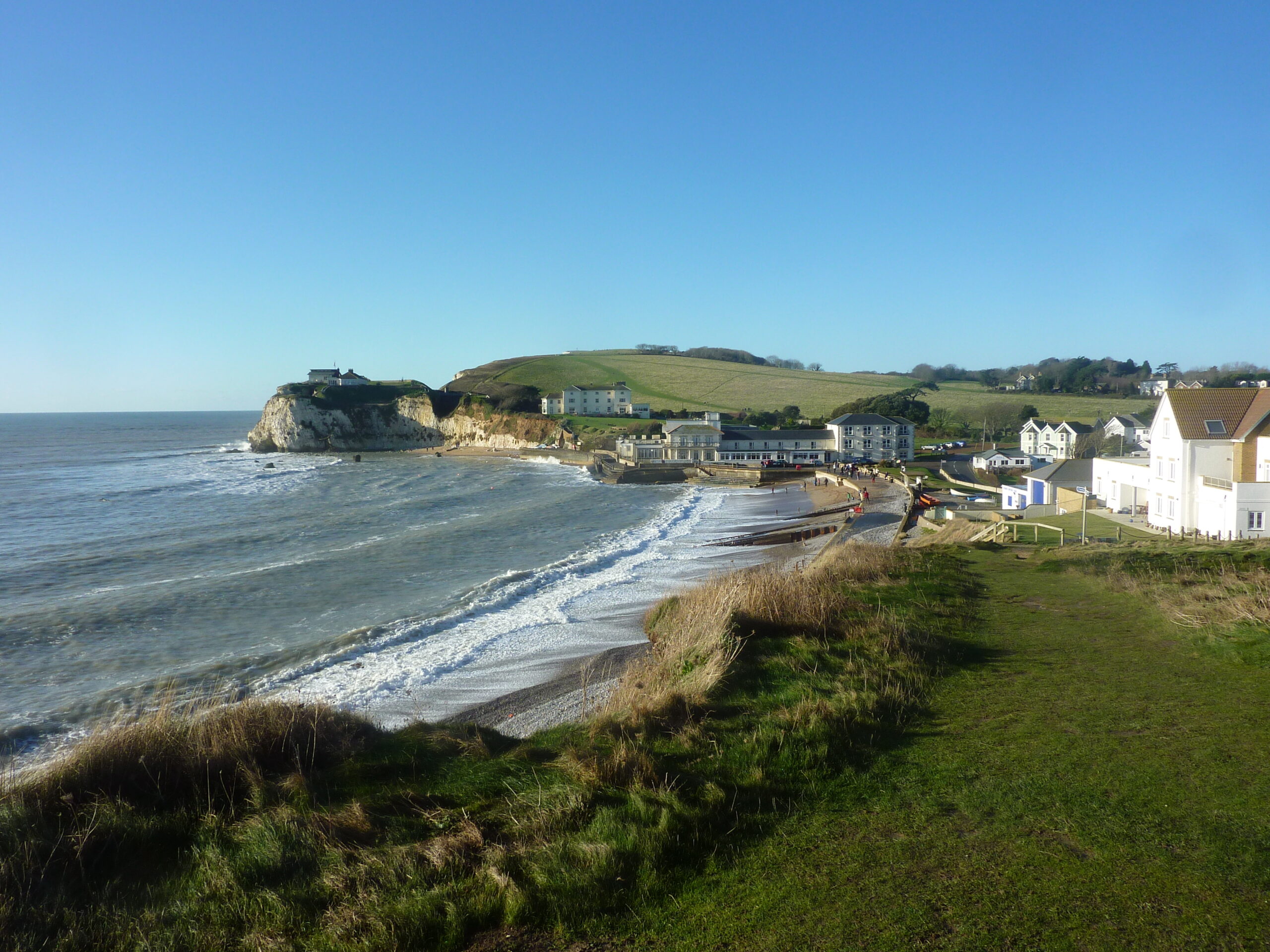 Freshwater_Bay