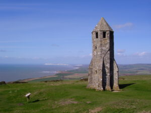 St. Catherine’s Oratory